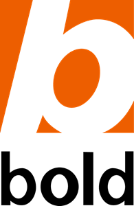 Bold Logo ,Logo , icon , SVG Bold Logo