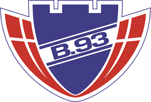 Boldklubben af 1893 Logo
