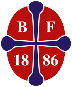 Boldklubben Frem Logo ,Logo , icon , SVG Boldklubben Frem Logo