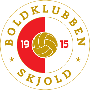 Boldklubben Skjold 2015 Logo