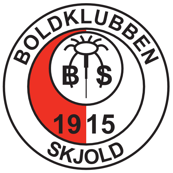 Boldklubben Skjold Logo ,Logo , icon , SVG Boldklubben Skjold Logo