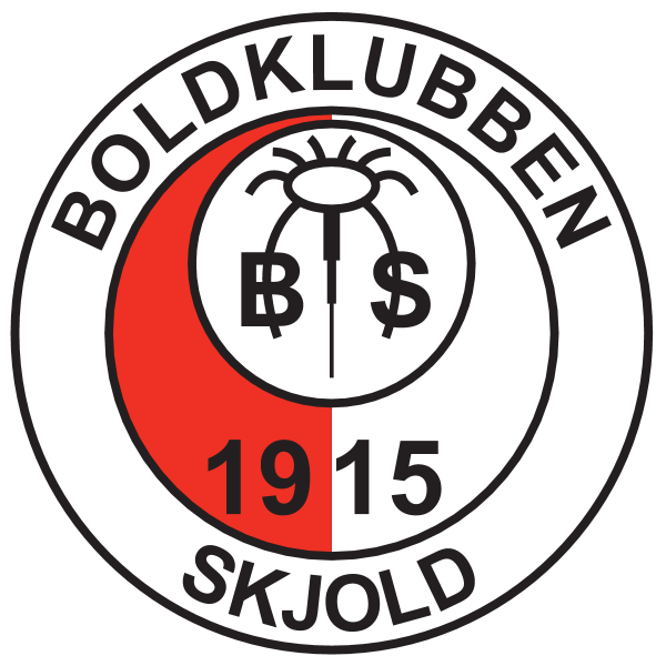 Boldklubben Skjold Logo