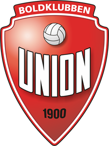Boldklubben Union København Logo ,Logo , icon , SVG Boldklubben Union København Logo
