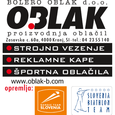 Bolero OBLAK Logo ,Logo , icon , SVG Bolero OBLAK Logo