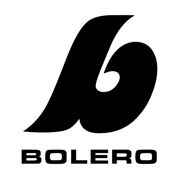 Bolero Records 52933