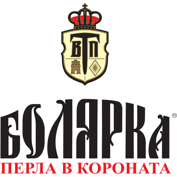 Boliarka Logo