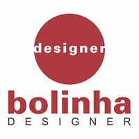 Bolinha Designer Logo