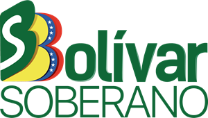 bolivar soberano Logo
