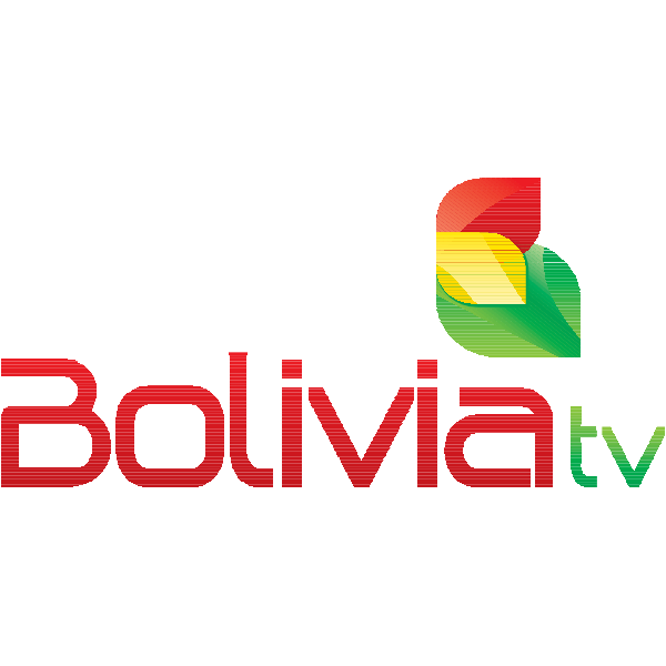 Bolivia TV Logo