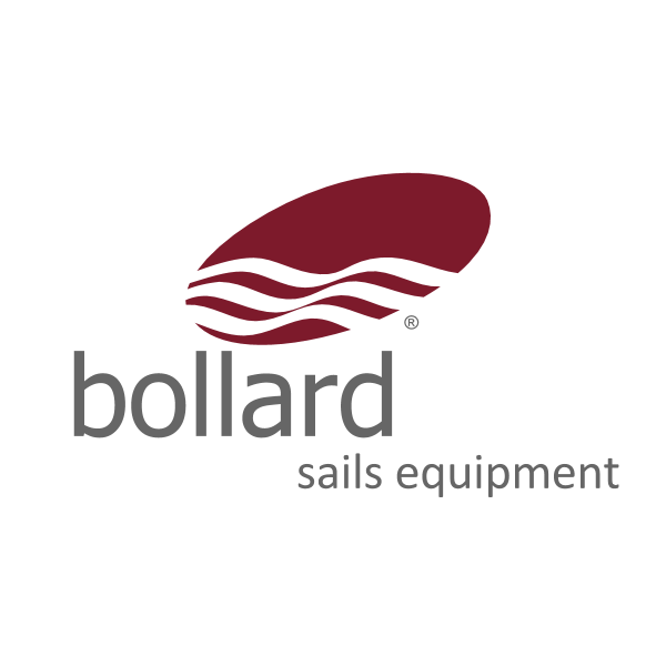 Bollard Sails equipment Logo