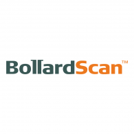 BollardScan Logo ,Logo , icon , SVG BollardScan Logo