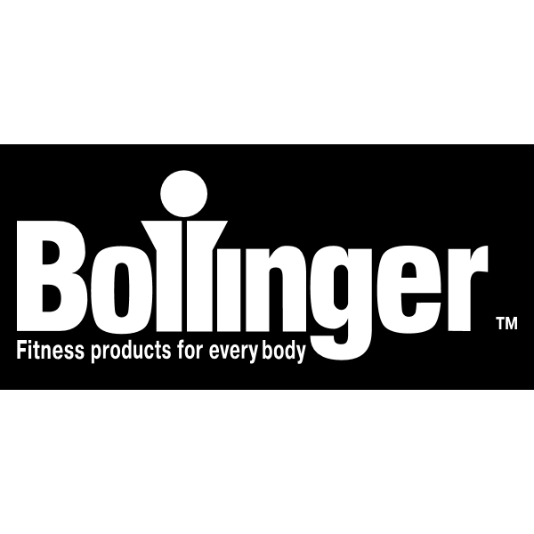 Bollinger logo