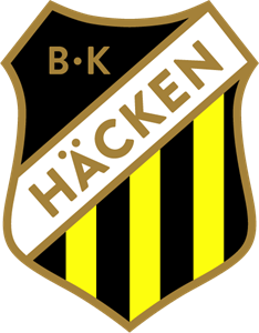 Bollklubben Hacken (Current) Logo ,Logo , icon , SVG Bollklubben Hacken (Current) Logo