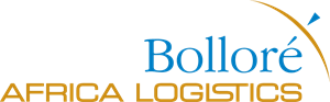 Bolloré Africa Logistics Logo