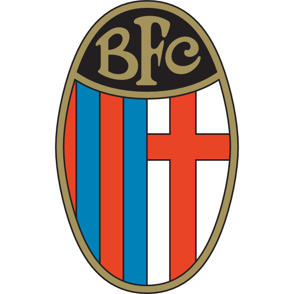 Bologna FC Logo ,Logo , icon , SVG Bologna FC Logo