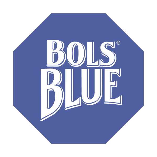 Bols Blue 71072