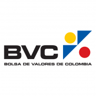 Bolsa de Valores de Colombia Logo