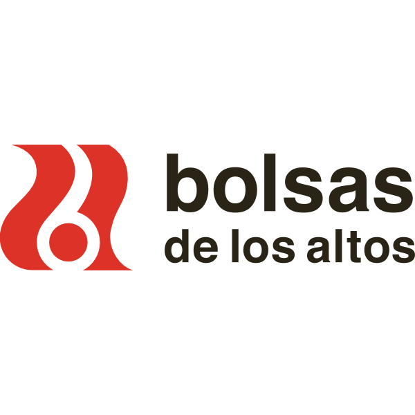 Bolsas de los Altos Logo ,Logo , icon , SVG Bolsas de los Altos Logo