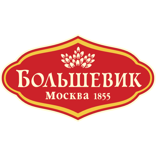 Bolshevik logo