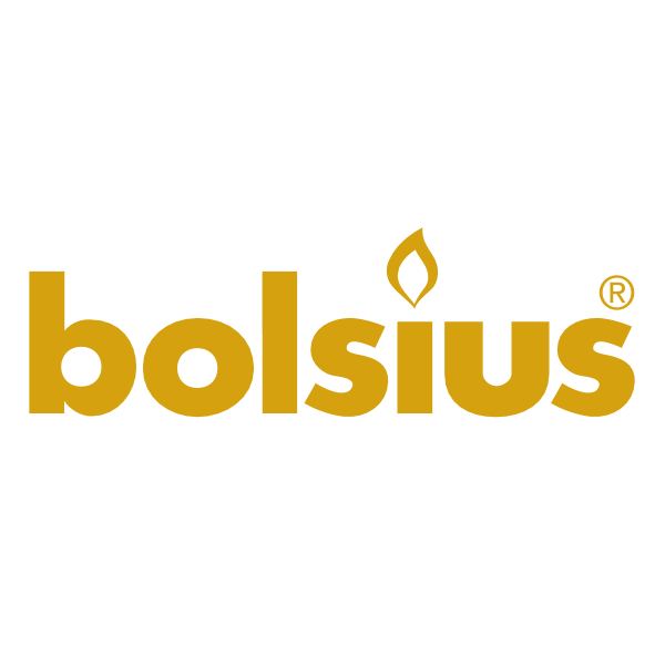 Bolsius Logo ,Logo , icon , SVG Bolsius Logo