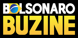 Bolsonaro Buzine Logo