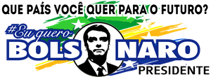 Bolsonaro Logo ,Logo , icon , SVG Bolsonaro Logo