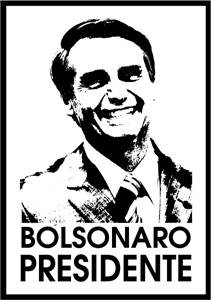 BOLSONARO-PRESIDENTE Logo ,Logo , icon , SVG BOLSONARO-PRESIDENTE Logo