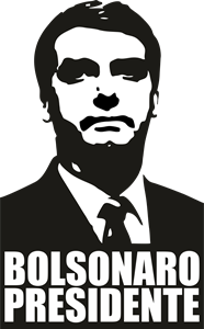 Bolsonaro Presidente Vetor Logo ,Logo , icon , SVG Bolsonaro Presidente Vetor Logo