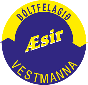 Boltfelagid AEsir Logo