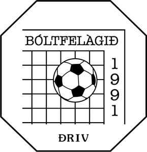 Boltfelagid Driv Logo