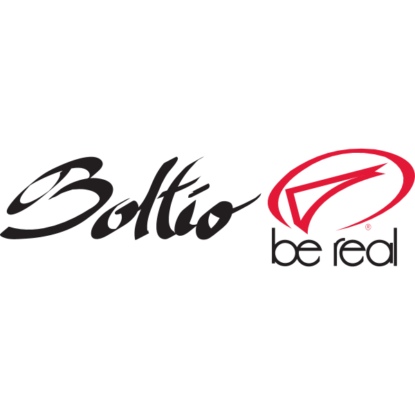 BOLTIO Logo ,Logo , icon , SVG BOLTIO Logo
