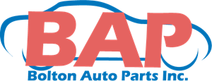 Bolton Auto Parts Inc. Logo ,Logo , icon , SVG Bolton Auto Parts Inc. Logo