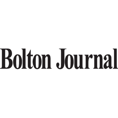 Bolton Journal Logo ,Logo , icon , SVG Bolton Journal Logo