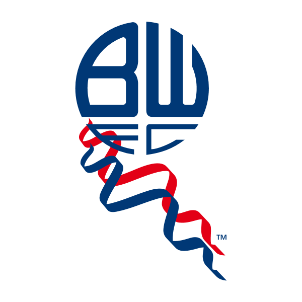 Bolton Wanderers Logo ,Logo , icon , SVG Bolton Wanderers Logo