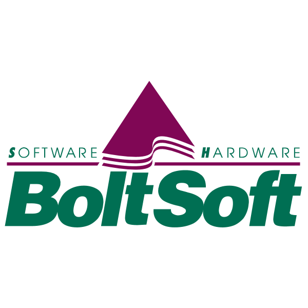 BoltSoft Logo ,Logo , icon , SVG BoltSoft Logo