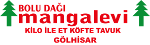 Boludağı Mangal Evi Logo