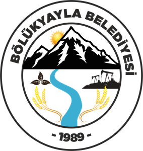 Bölükyayla Belediyesi Logo ,Logo , icon , SVG Bölükyayla Belediyesi Logo