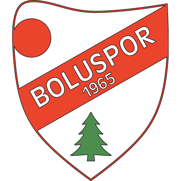 Boluspor Bolu (70’s) Logo ,Logo , icon , SVG Boluspor Bolu (70’s) Logo