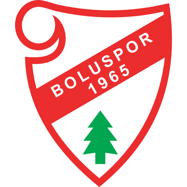 Boluspor Kulubu Logo ,Logo , icon , SVG Boluspor Kulubu Logo