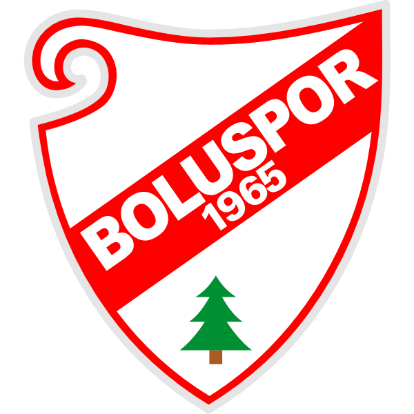 boluspor Logo