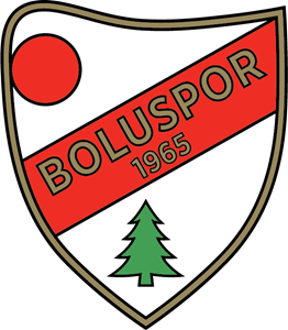 Boluspor SK Bolu Logo