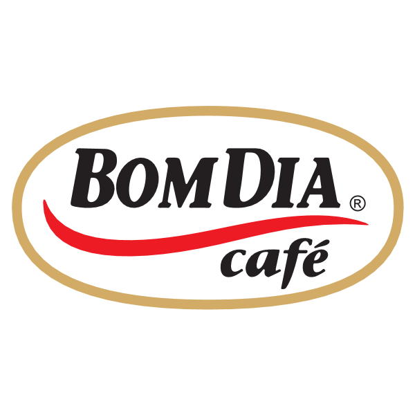 Bom Dia Café Logo ,Logo , icon , SVG Bom Dia Café Logo