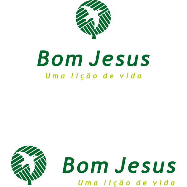 Bom Jesus Logo ,Logo , icon , SVG Bom Jesus Logo