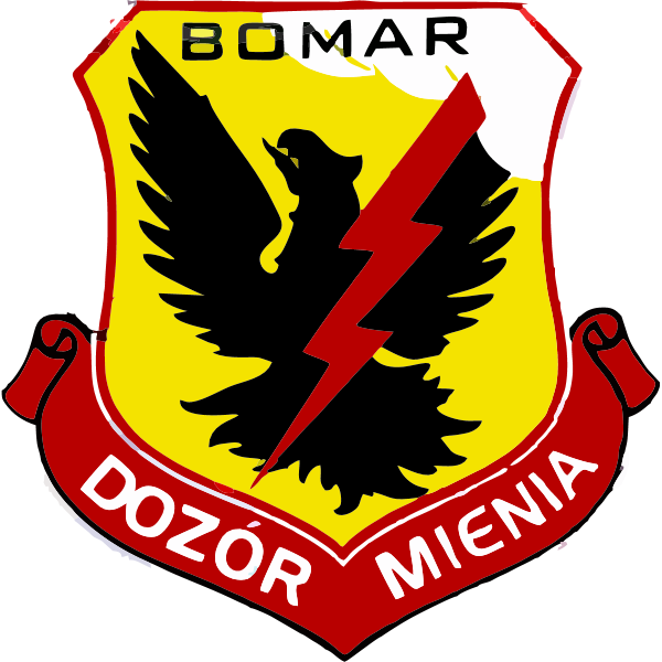Bomar Logo ,Logo , icon , SVG Bomar Logo