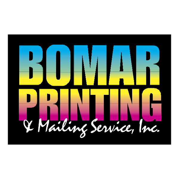 Bomar Printing 81193