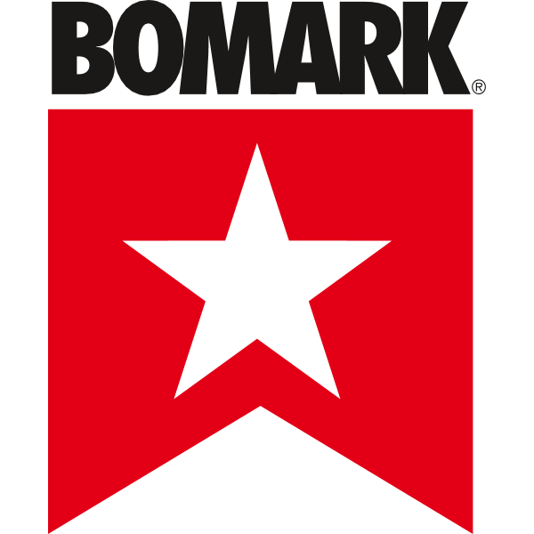 BOMARK Logo ,Logo , icon , SVG BOMARK Logo