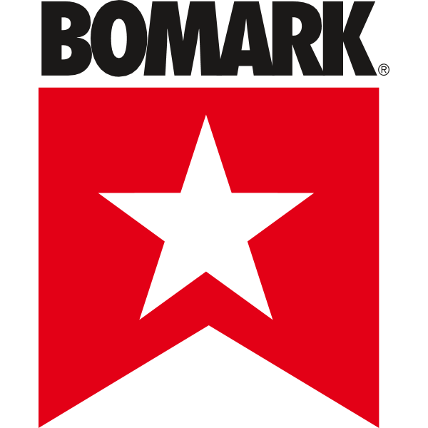 BOMARK Logo