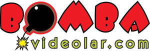 bomba videolar Logo