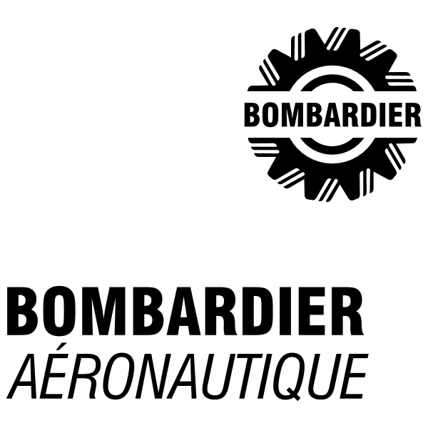 Bombardier Aeronautique 921 [ Download - Logo - icon ] png svg