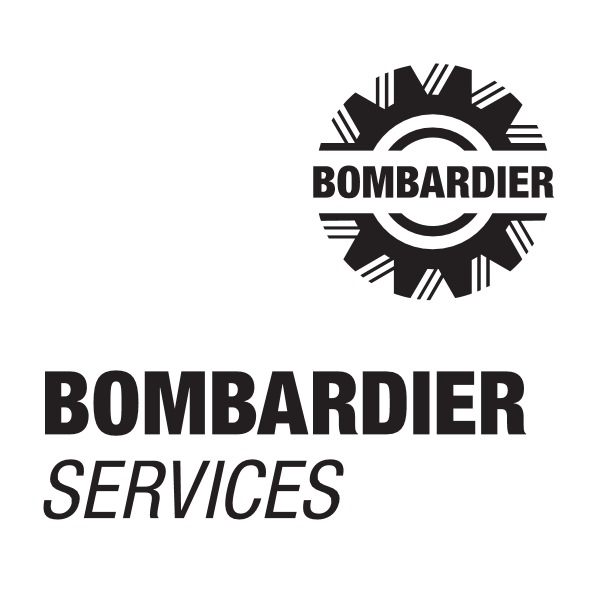 Bombardier Services Logo